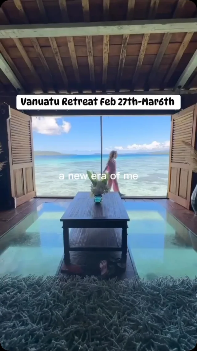 Reconnect, Restore, and Renew

Ratua Private Island is more than a retreat—it’s a transformational journey. Whether you’re a seasoned yogi or a beginner, this retreat offers a perfect balance of relaxation and adventure, set in one of the most pristine destinations in the world.