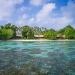 Ratua Private Island Resort